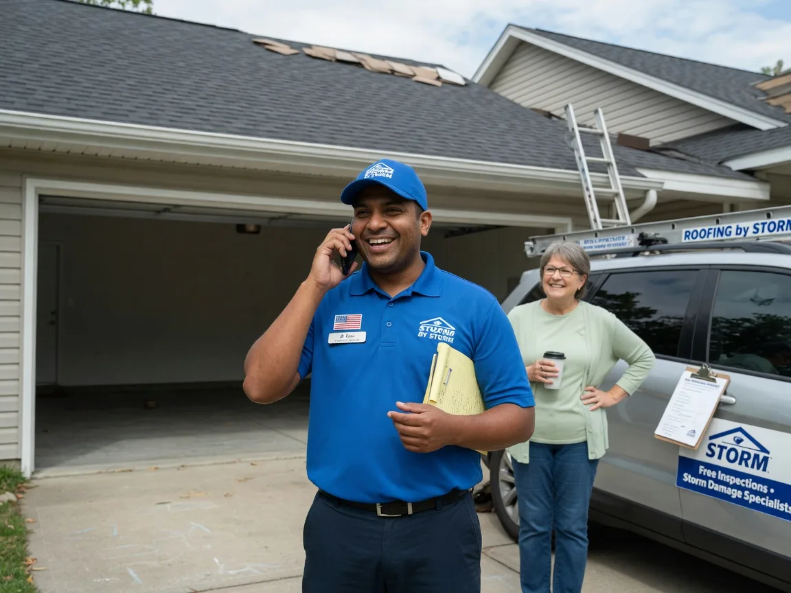 Roof Repair Near Me Exeland, WI FAQs