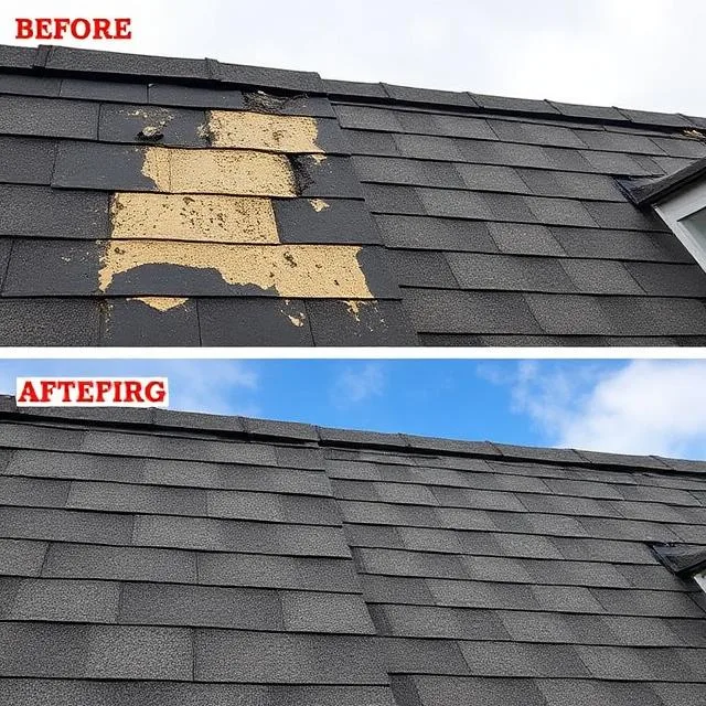 Roof Repair Near Me in Exeland, WI near me